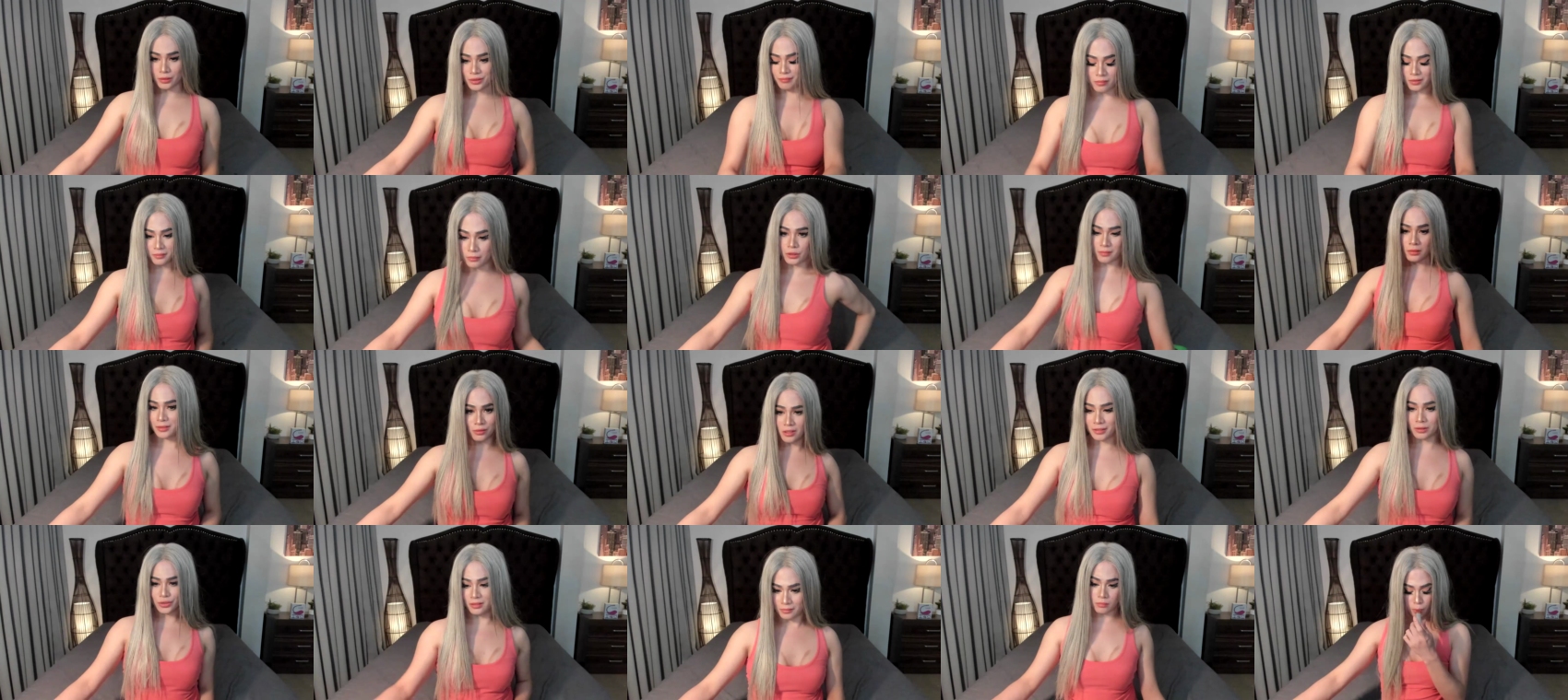 asiannaughtyerika  20-03-2022